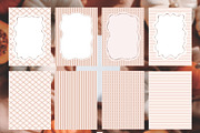 Warm & Whimsy Autumn Hand-Drawn Fall, a Seasonal Illustration by Designwork (Thumbnail 8 of 8)