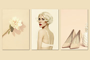 Minimalist beige bundle 80, a Person Photo by Jenya Porechenskaya (Thumbnail 5 of 7)