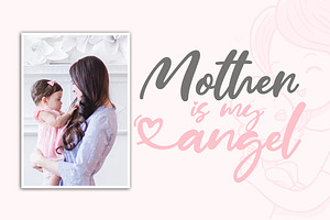 Mother Day Script