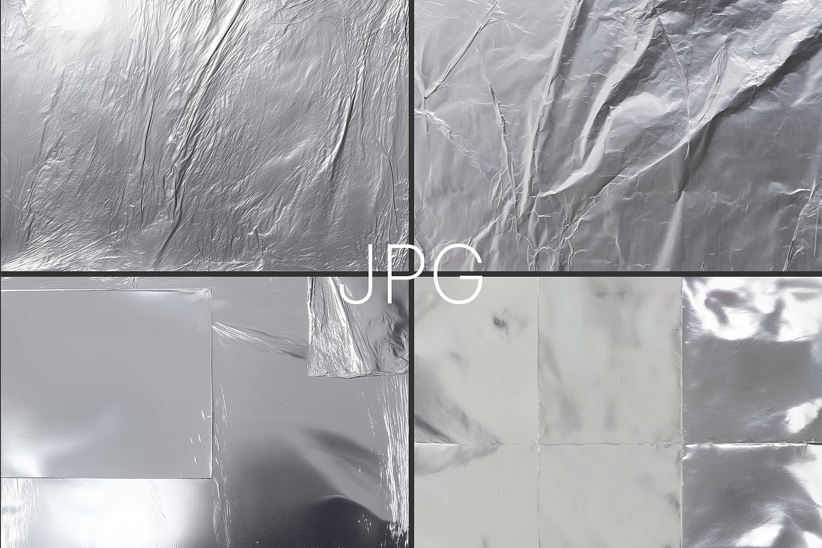 Metallic Collection, an Object Graphic by nkate (Photo 5 of 21)