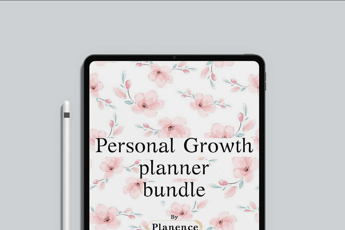 40 Packs for Your Mental Well-being!, a Print Template by Planence (Photo 5 of 11)