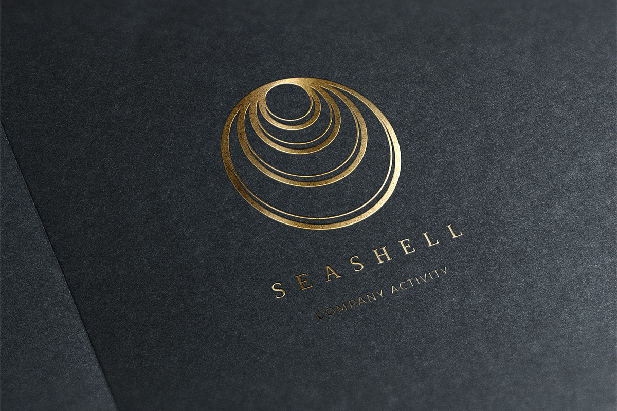 100 Linear Geometric Logos. Bundle, a Branding & Logo Template by le-genda (Photo 5 of 12)