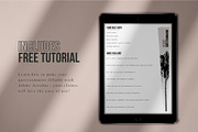 Branding Client Questionnaire, a Branding & Logo Template by Ryen Creative (Thumbnail 4 of 5)