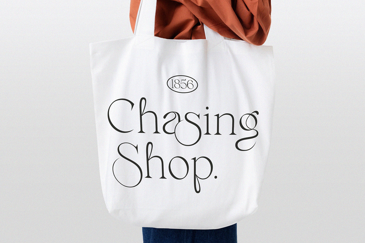 Envegas, a Serif Font by Sealoung (Photo 12 of 16)