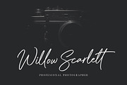Better Friend Font, a Script Font by trustha (Thumbnail 7 of 18)