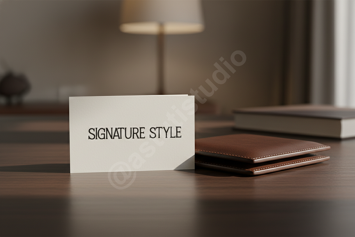 Hucoza - Modern Luxury Serif Font, a Font by Astuti Studio (Photo 14 of 16)