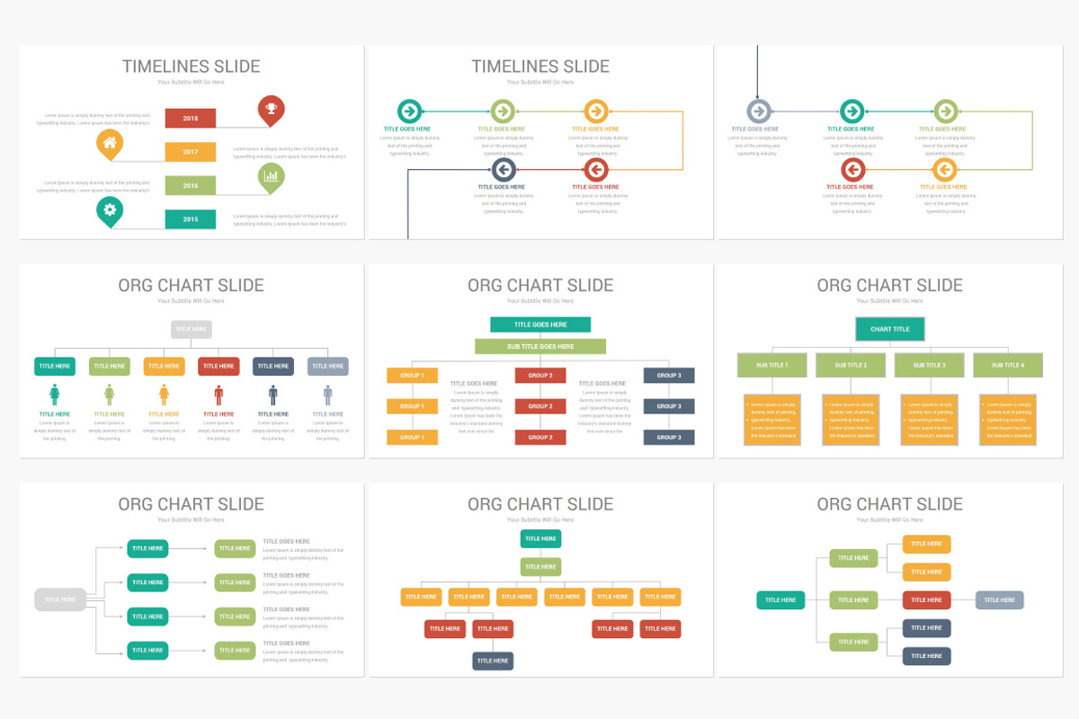 60% OFF-Complete Infographics Bundle, a Presentation Template by SlideArt (Photo 28 of 51)