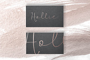 Vigetha Script Font, a Script Font by Awanstudio (Thumbnail 5 of 10)