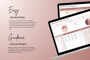 Subscriptions Tracker - Neutral, a Templates & Theme by The Creative Plans co (Thumbnail 8 of 10)