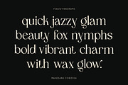 Fiagio – Elegant Vintage Serif, a Serif Font by Mahesans Co (Thumbnail 8 of 11)