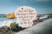 The New York Nights Font Duo, a Handwritten Font by MaxArt (Thumbnail 4 of 6)