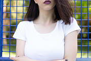 5 Most Wanted Lr PRESETS: Portrait, a Photo by ONE Click EDIT Collection (Thumbnail 18 of 23)