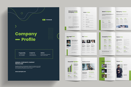 Company Profile