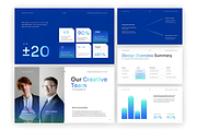 Architecture Project PowerPoint, a Presentation Template by Ink Gallery (Thumbnail 2 of 3)