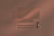 20 Fluid Gradients of Earth colors, a Texture Graphic by le-genda (Thumbnail 6 of 10)