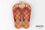 #84 Seamless Pattern Plaids, a Pattern Graphic by Plaid4You (Thumbnail 5 of 10)