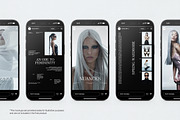 Fashion AI Images, a Beauty & Fashion Photo by Studio Dara (Thumbnail 15 of 15)