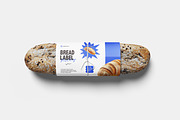 Sunglasses Sleeve Mockup, a Packaging Mockup by Hazzpro_Std (Thumbnail 2 of 5)
