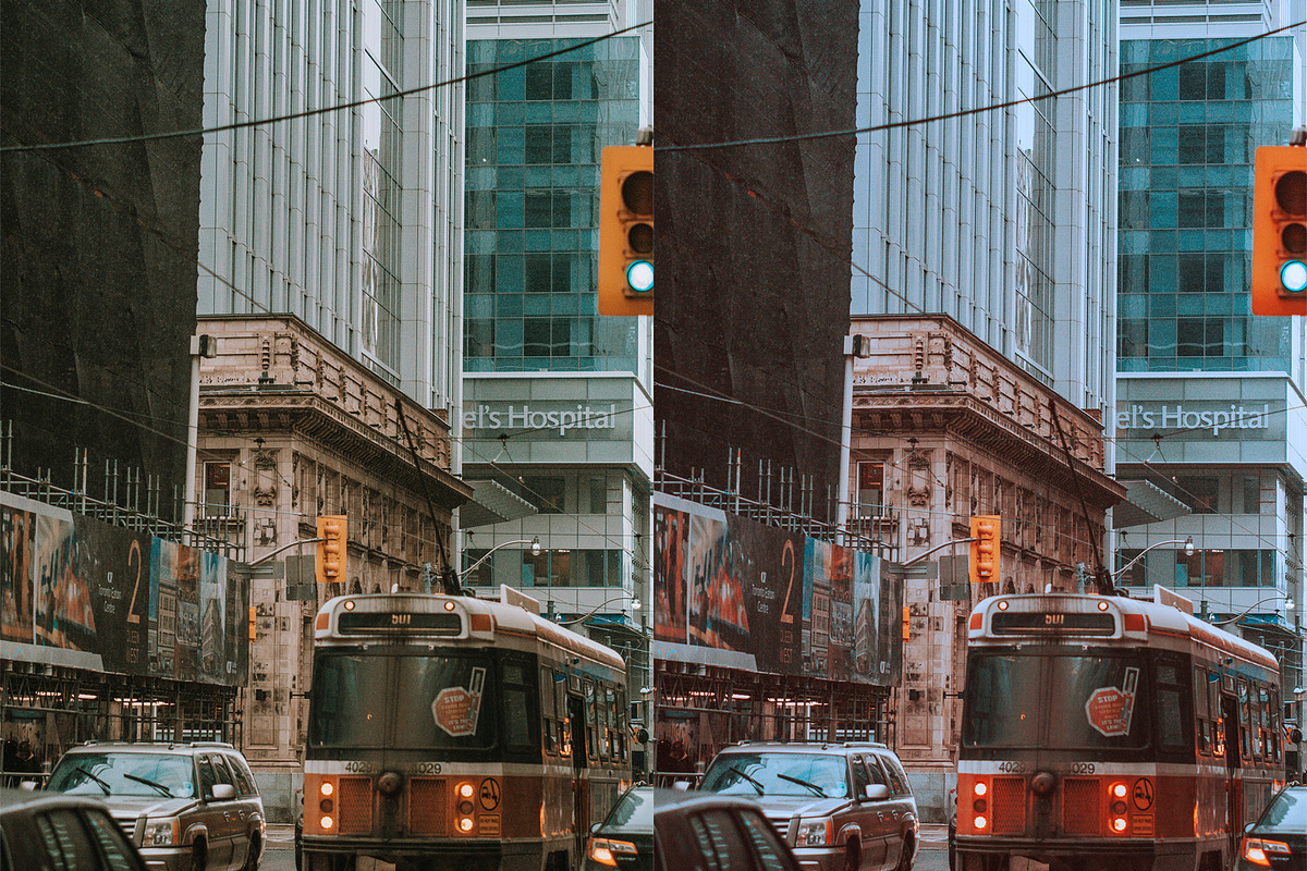 Winter Photoshop Actions, an Action Add-On by Bato (Photo 7 of 7)