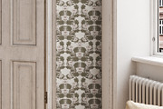 Classic Wallpapers, a Wallpaper Graphic by Bloomart Studio (Thumbnail 3 of 5)