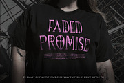 CS Casket – Gothic Font, a Serif Font by Craft Supply Co. (Thumbnail 5 of 8)