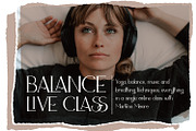 Adele Moon Serif Font + Extras, a Serif Font by Creator Goodies (Thumbnail 3 of 17)