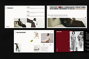 Revo | Brand Strategy, a Presentation Template by Studio Industry (Thumbnail 2 of 12)