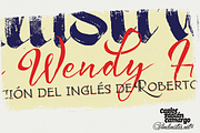 Bemol Type Family / 8 fonts, a Script Font by Andinistas Fonts (Thumbnail 1 of 5)
