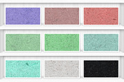 20 Color Mulberry Paper Textures, a Texture Graphic by Textures & Backgrounds (Thumbnail 12 of 12)