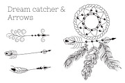 Summer Feminine linear Bundle, an Object Graphic by Tatyana_Zenartist (Thumbnail 12 of 13)