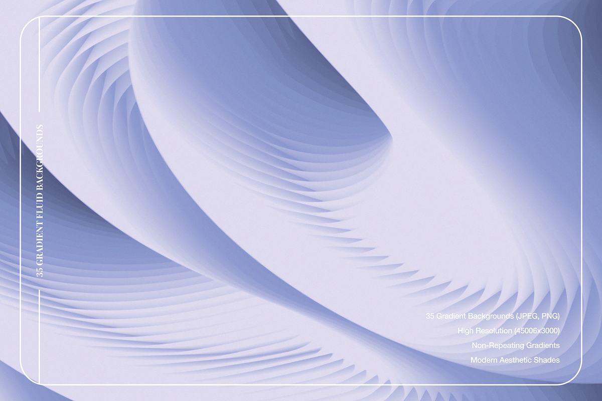 Grainy Gradient Fluid Backgrounds, a Background Graphic by Promo Graphics (Photo 4 of 6)