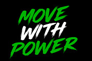 Komper Urban Street Font, a Handwritten Font by RantautypeStudio (Thumbnail 6 of 15)