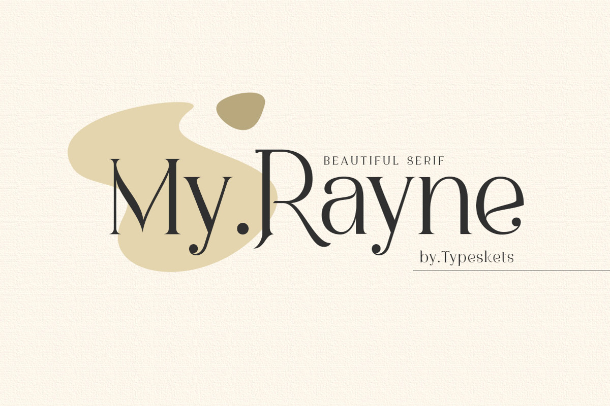 My Rayne