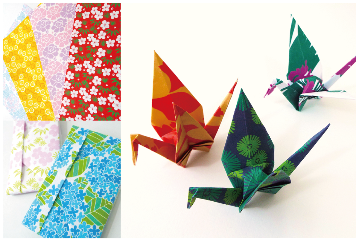 39 JAPANESE PATTERNS BUNDLE, a Pattern Graphic by JAPANESE MON