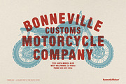 Timberlake - A Rustic & Rugged Font, a Sans Serif Font by Komet & Flicker (Thumbnail 2 of 15)