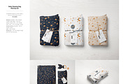 Little Fashion 2 Mockup Bundle, a Merchandise Mockup by creatsy5 (Thumbnail 21 of 38)