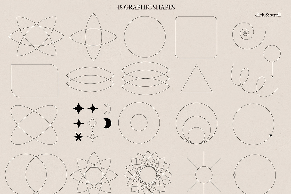 Self-Care collection, a Healthcare Illustration by EasyArt (Photo 5 of 11)