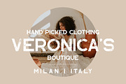 Brontide Typeface - SVG + 2 OTF font, a Sans Serif Font by VP Fonts (Thumbnail 6 of 7)