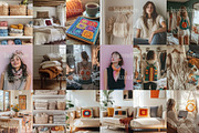 90 Handmade Crochet Stock Photos, an Arts & Entertainment Photo by Incomelion (Thumbnail 9 of 12)