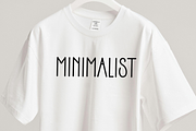 Banana Boat, a Sans Serif Font by InermediaSTUDIO (Thumbnail 3 of 8)