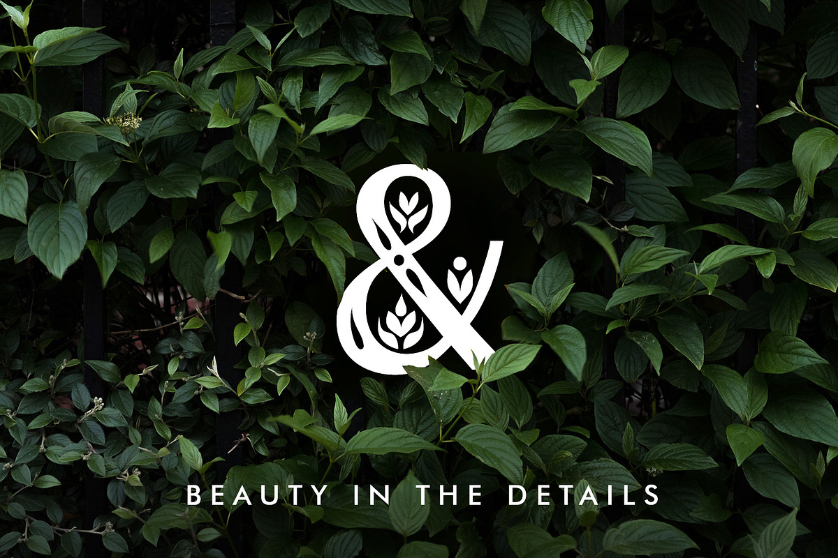 Boulevard - Sans Serif Font, a Sans Serif Font by Struvictory.art (Photo 10 of 10)