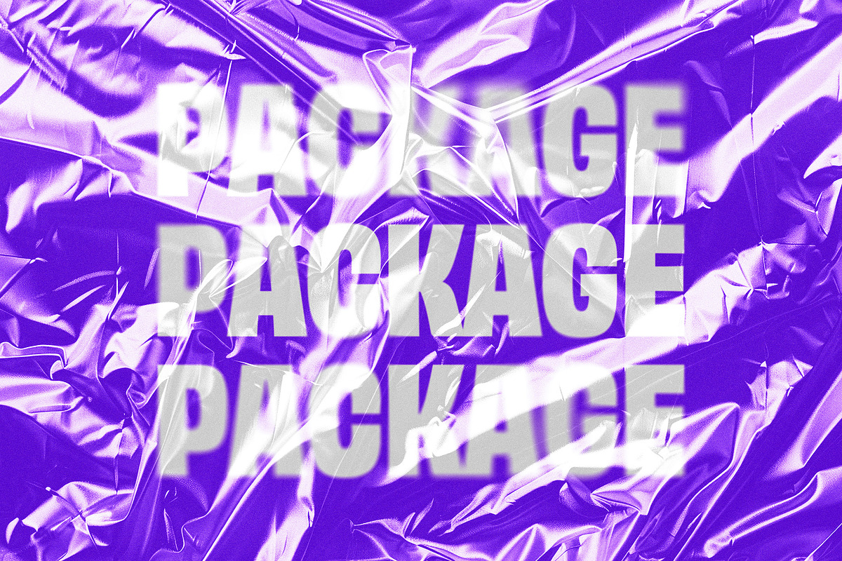 Plastic Text & Logo Effect, a Layer Style Add-On by pixelbuddha.net (Photo 4 of 9)