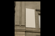 Outdoor Building Banner Mockup PSD, an Advertising Mockup by MD.HAMZA.DESIGNS (Thumbnail 3 of 3)