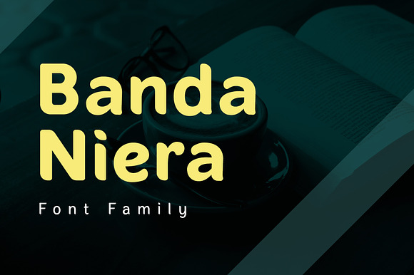Banda Niera