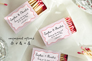 Enchanted Weddings Playful Script, a Handwritten Font by Kaya Fonts (Thumbnail 4 of 33)
