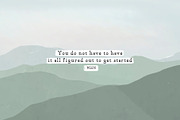 Petite Fleur Font: SVG, Regular, a Serif Font by ReveryWorks (Thumbnail 2 of 10)