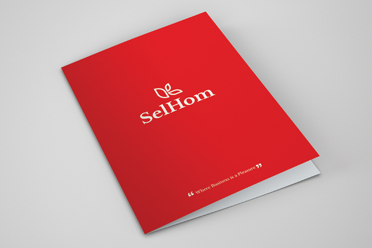 Corporate Identity, a Stationery Template by Pxl_graphic (Photo 6 of 6)