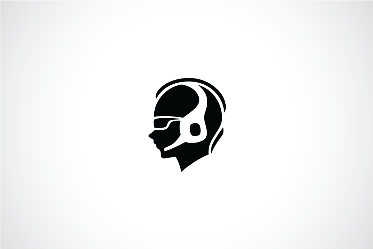 Pro Gamer Logo Template, a Branding & Logo Template by Heavtryq Design (Photo 3 of 5)
