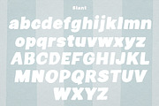 Kalsey Smiles, a Handwritten Font by Rotterlab Studio (Thumbnail 9 of 10)