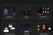 Perfume & Fragrance Shopify Theme, a Shopify Template by LogicGo Shopify Experts (Thumbnail 5 of 7)